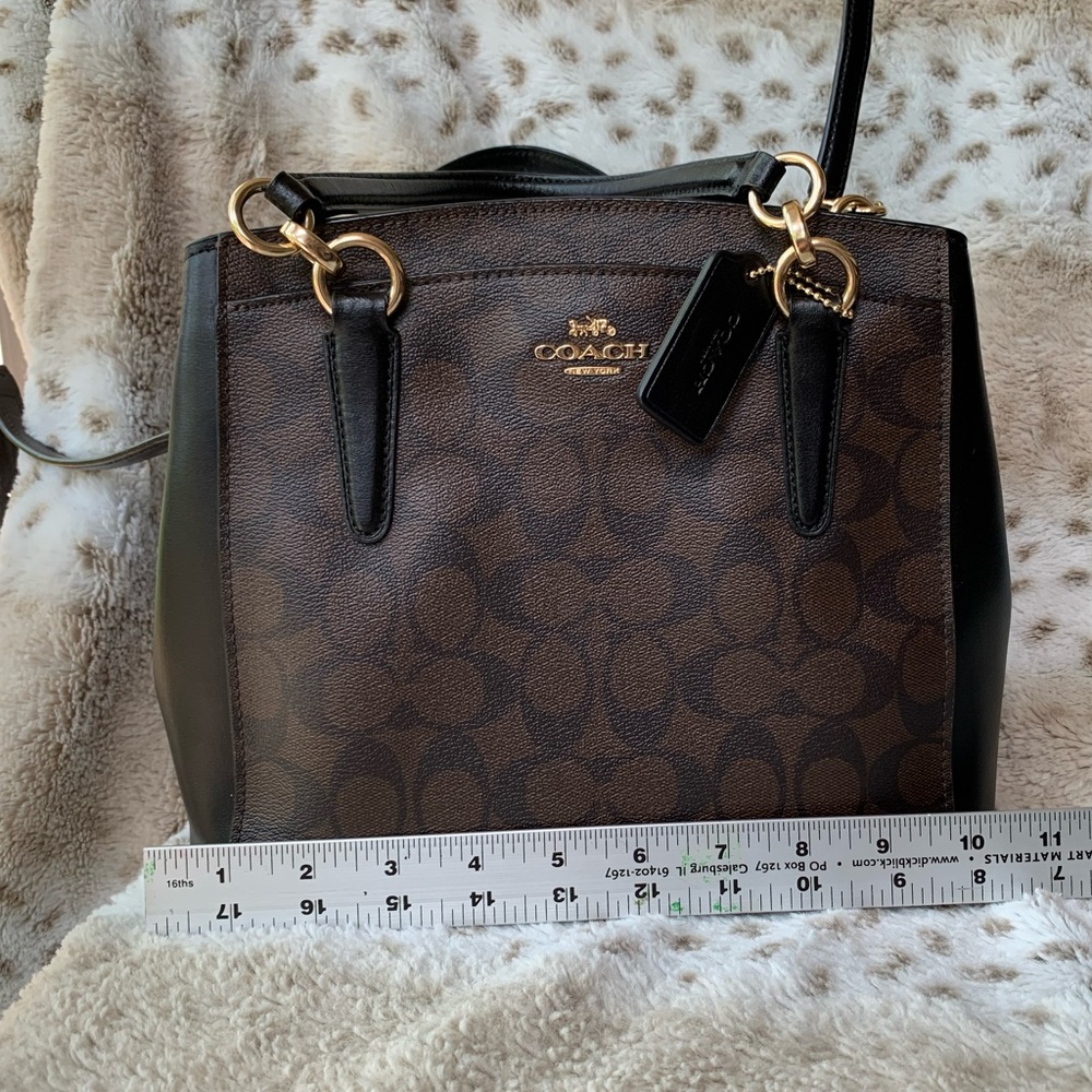 Coach handbag